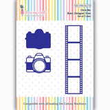 Dress My Craft Basic Designer Dies, Click Me