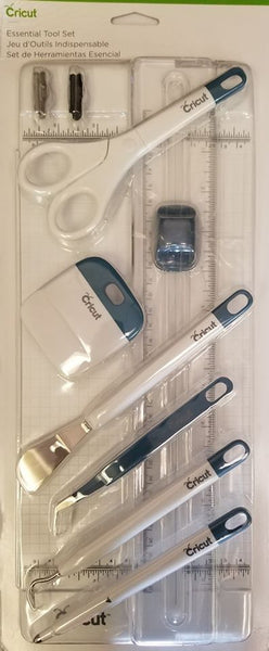 Cricut, Essential Tool Set