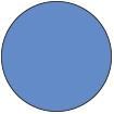 Dylusions Acrylic Paint, Flip Cap Bottle, 1oz, Periwinkle Blue