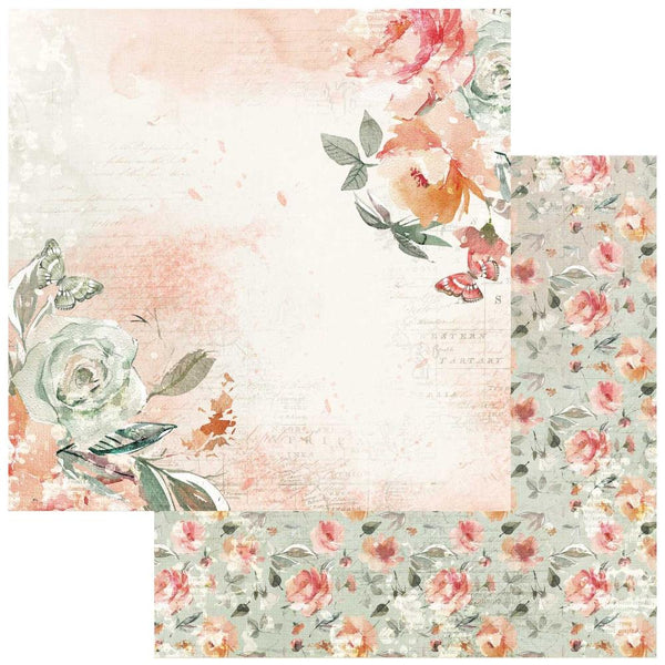 49 & Market, ARToptions Avesta Double-Sided Cardstock 12"X12", Delight