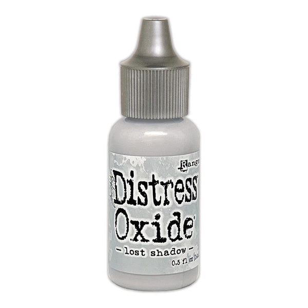 Tim Holtz Distress Oxide Re-inker, Lost Shadow