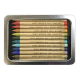 Tim Holtz Distress Watercolor Pencils 12/Pkg, Set 3 (TDH76643)