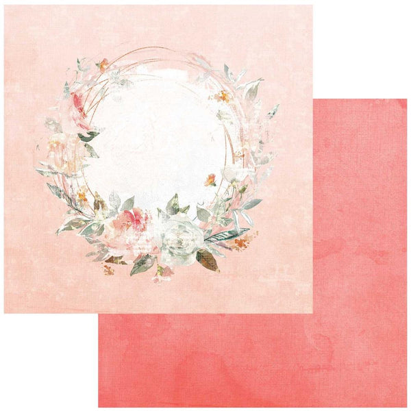 49 & Market, ARToptions Avesta Double-Sided Cardstock 12"X12", Essence