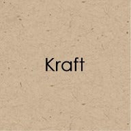 Gina K Designs, A2 Size, Kraft Envelopes, 10/pack