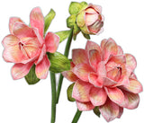 Heartfelt Creations Shaping Mold, Dazzling Dahlia -3D Dahlia