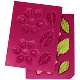 Heartfelt Creations Shaping Mold, Dazzling Dahlia -3D Dahlia