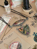 ICE Resin® Jewelry Wires, 2", 4" & 6"