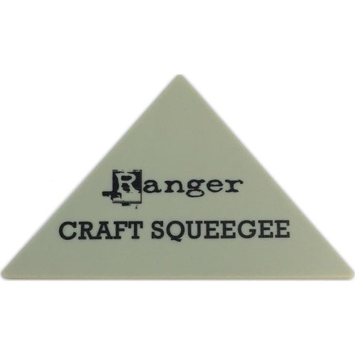 Ranger, Craft Squeegee