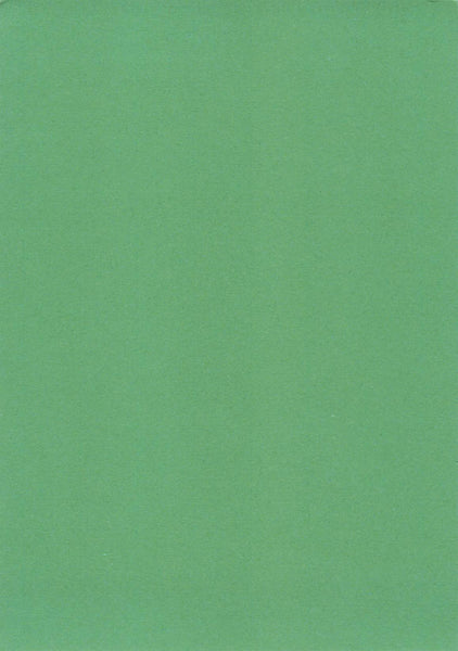 Joy! Crafts, Cardstock, A5 Size, Linnen/Smooth, Green, 24/pkg