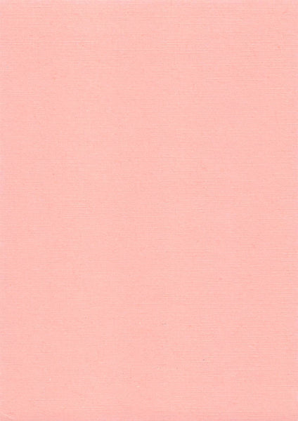 Joy! Crafts, Cardstock, A5 Size, Linnen/Smooth, Pink, 24/pkg