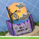 Lawn Fawn, Lawn Cuts Custom Craft Die, Full Moon (LF2964)