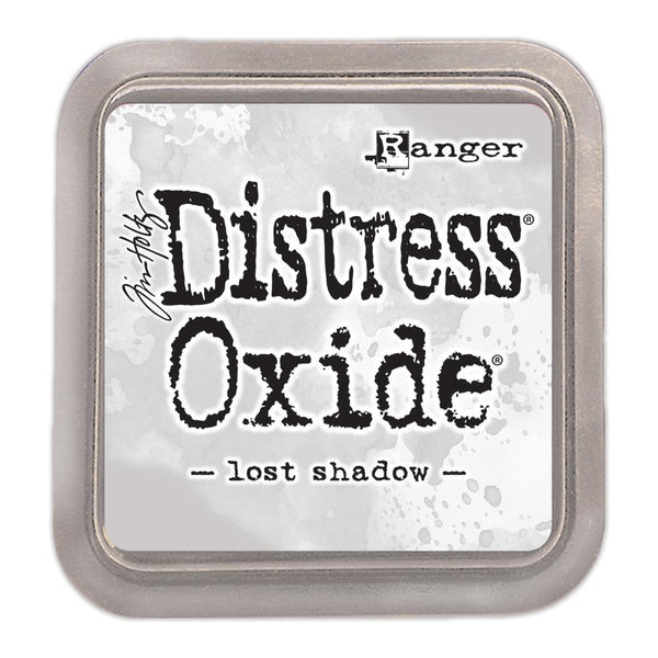 Tim Holtz Distress Oxides Ink Pad, Lost Shadow