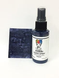 Dina Wakley Media Gloss Sprays 2oz, Night