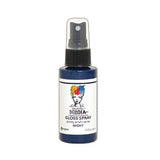 Dina Wakley Media Gloss Sprays 2oz, Night