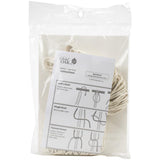 Macramé Wall Hanging Kit, Celtic Braids