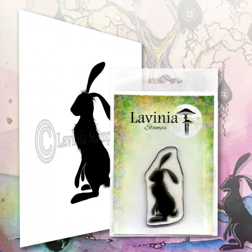Lavinia Stamps, Clear Stamp, Max (LAV604)