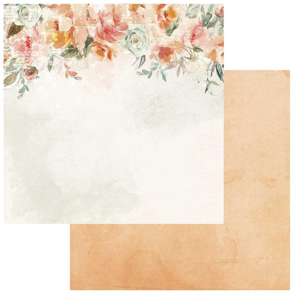 49 & Market, ARToptions Avesta Double-Sided Cardstock 12"X12", Precocious