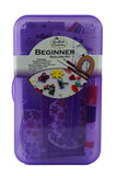 Quilled Creations Quilling Kit, Beginner