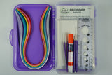 Quilled Creations Quilling Kit, Beginner