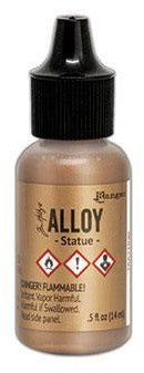 Tim Holtz Alloys, Statue, 0.5 fl oz.(14ml)