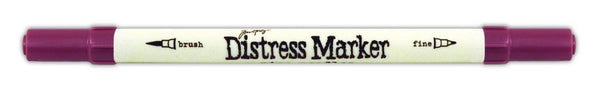 Tim Holtz, Distress Marker, Aged Mahogany