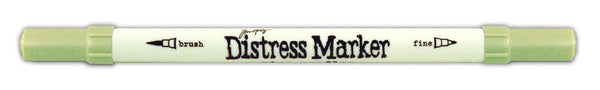Ranger - Tim Holtz, Distress Marker, Old Paper - Scrapbooking Fairies