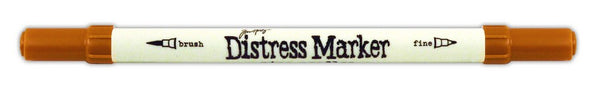 Tim Holtz, Distress Marker, Rusty Hinge