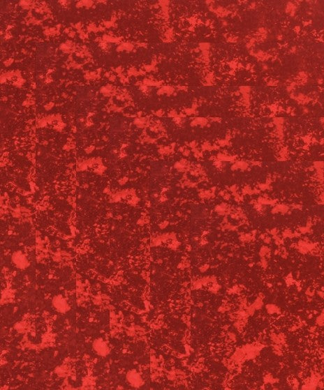 Holographic 8.5" x 11" Cardstock, Red (100 lbs)