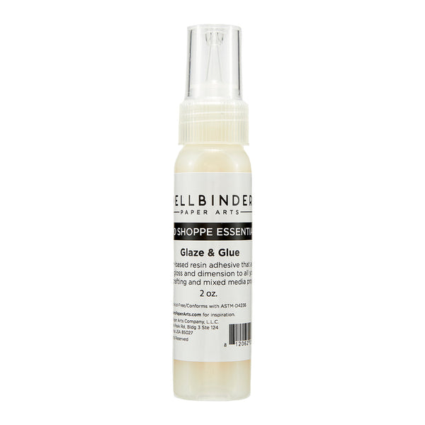 Spellbinders, Glaze 'n Glue, 2 oz.