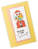 Sizzix Thinlits Dies By Tim Holtz, Circle Play