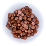 Spellbinders, Wax Beads, Sealed by Spellbinders, Copper (WS-035)