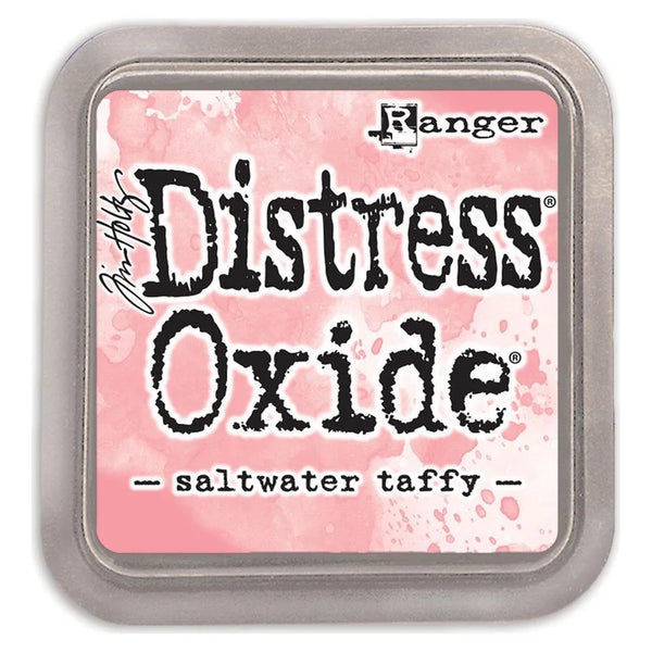 Tim Holtz Distress Oxides Ink Pad, Saltwater Taffy