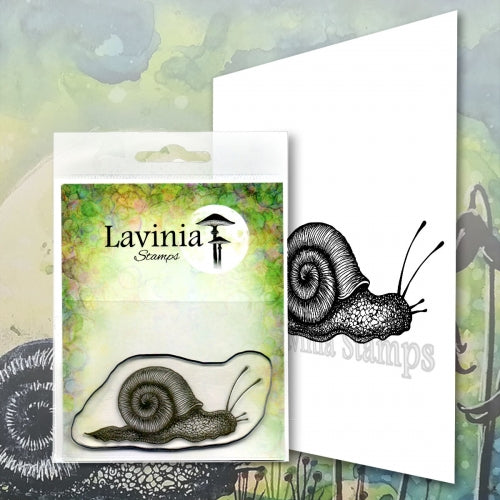 Lavinia Stamps, Samuel (LAV605)