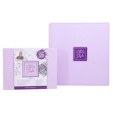 Crafter's Companion Craft Box Kit, Say It With Style