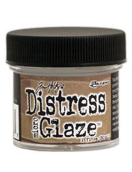 Tim Holtz Distress® Micro Glaze™, 1oz