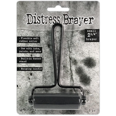 Tim Holtz Distress Brayer, Small 2.5"