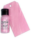 Tim Holtz Distress Paint Dabber 1oz, Kitsch Flamingo