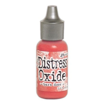 Tim Holtz Distress Oxides Re-inker, Barn Door