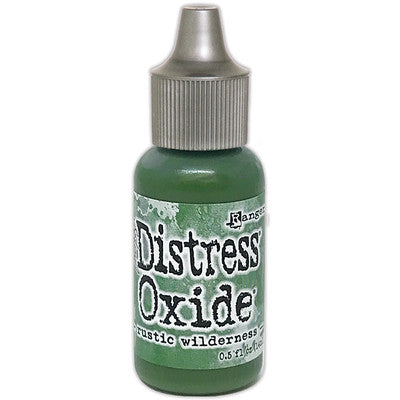Tim Holtz Distress Oxides Re-inker, Rustic Wilderness