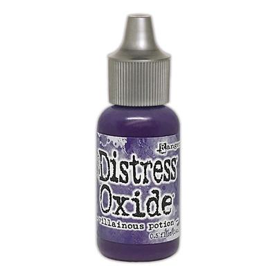 Tim Holtz Distress Oxides Reinker, Villainous Potion