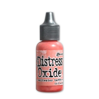 Tim Holtz Distress Oxide Re-inker, Saltwater Taffy