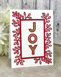 Taylored Expressions, Thinlits Dies, Flourising Frame Cutting Plate