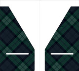 Echo Park, Black Watch Travelers Notebook Insert - Blank