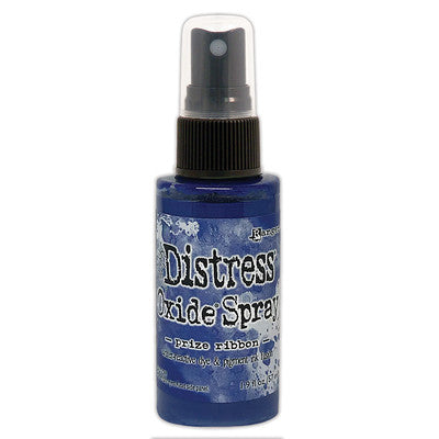 Tim Holtz Distress Oxide Spray 1.9fl oz, Prize Ribbon