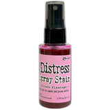 Tim Holtz Distress Spray Stain, Kitsch Flamingo