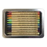 Tim Holtz Distress Watercolor Pencils 12/Pkg, Set 2 (TDH76315)