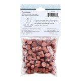Spellbinders, Wax Beads, Sealed by Spellbinders, Copper (WS-035)