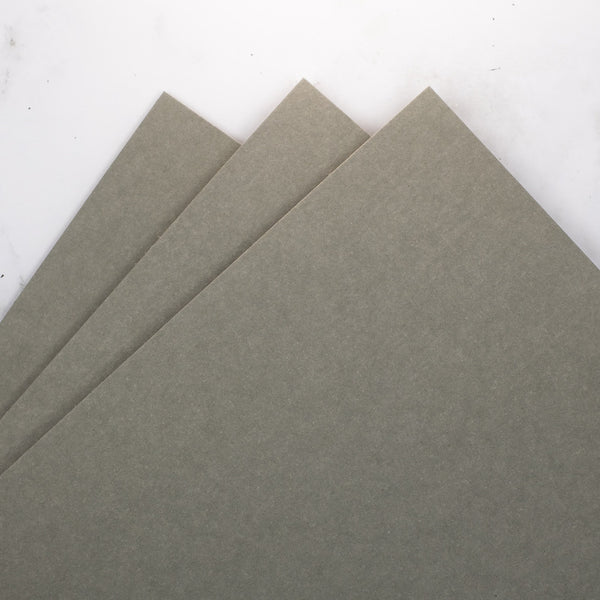 Prism Studio, 8.5X11 Whole Spectrum Heavyweight Cardstock, Lamb's Ear (110.8lb)