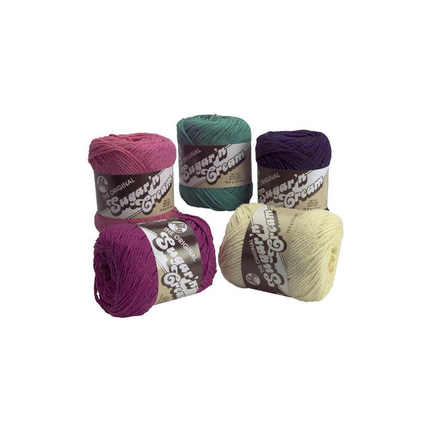 Yarn