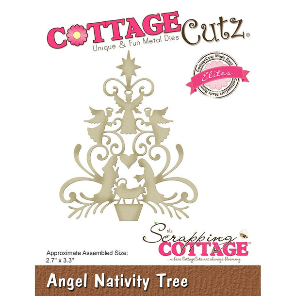 CottageCutz